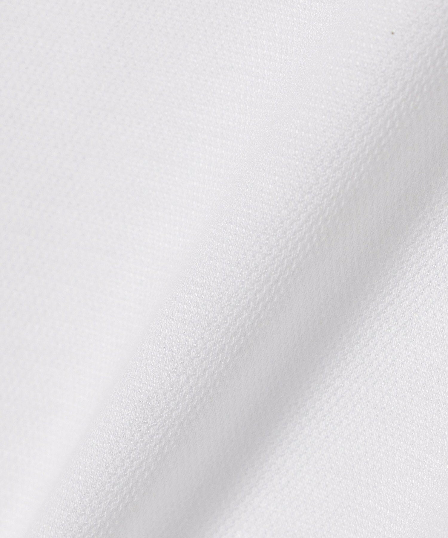 【吸水速乾・抗菌防臭】BEAMS HEART / ハニカム カッタウェイカラー フルオープン ポロシャツ 24SS